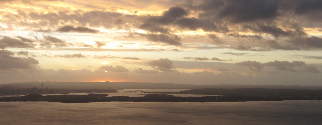 AucklandRangitoto