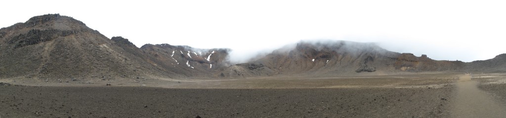 Tongariro