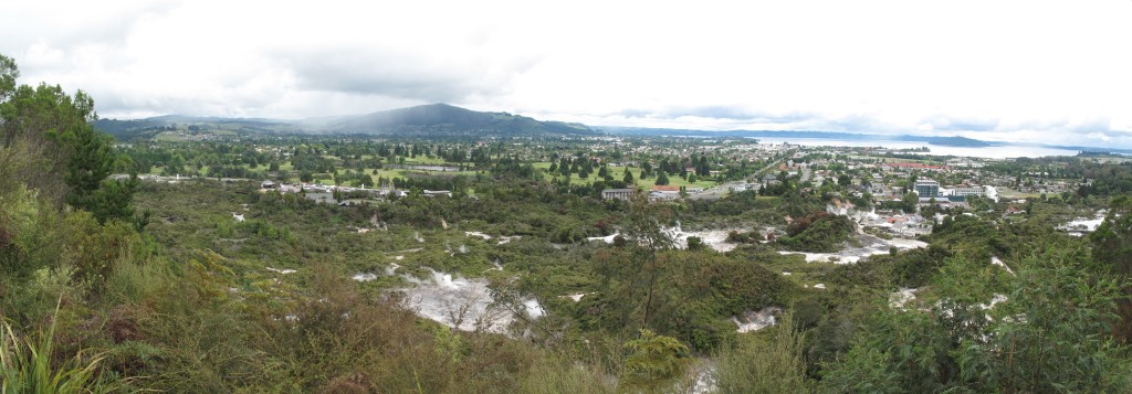 Rotorua