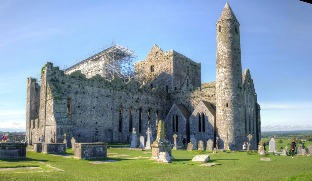 Rock of Cashel