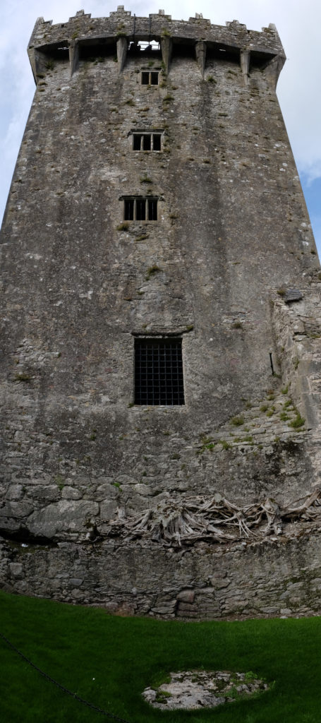 Blarney Stone