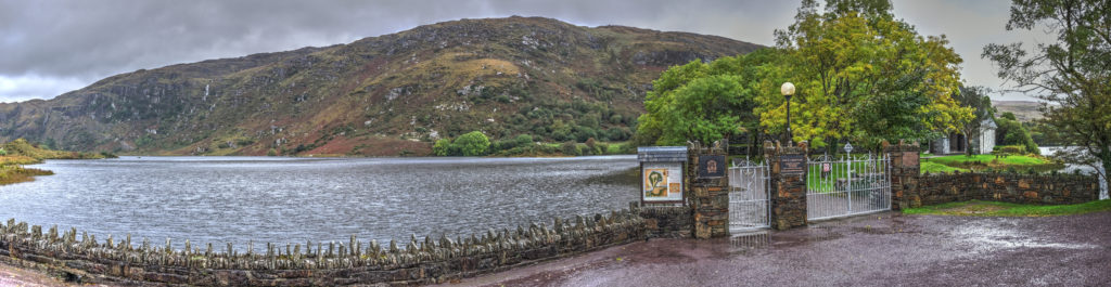 Gougane Barra