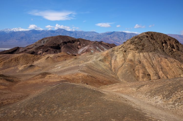 Desolation Canyon