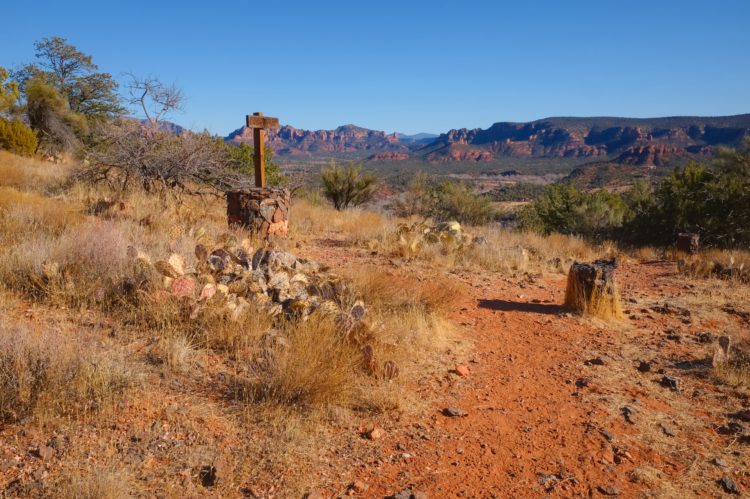 Lime Kiln (Sedona)