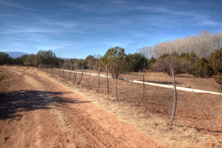 Lime Kiln, South of 89A